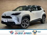 2023 TOYOTA YARIS CROSS Z