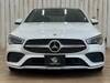 MERCEDES BENZ CLA-CLASS