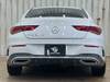 MERCEDES BENZ CLA-CLASS