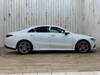 MERCEDES BENZ CLA-CLASS
