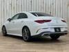 MERCEDES BENZ CLA-CLASS