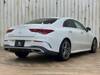 MERCEDES BENZ CLA-CLASS