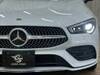MERCEDES BENZ CLA-CLASS