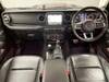CHRYSLER JEEP WRANGLER UNLIMITED