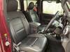 CHRYSLER JEEP WRANGLER UNLIMITED