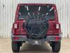 CHRYSLER JEEP WRANGLER UNLIMITED