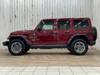 CHRYSLER JEEP WRANGLER UNLIMITED