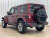 CHRYSLER JEEP WRANGLER UNLIMITED
