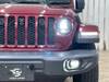 CHRYSLER JEEP WRANGLER UNLIMITED