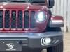 CHRYSLER JEEP WRANGLER UNLIMITED