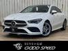 MERCEDES BENZ CLA-CLASS