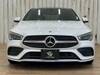 MERCEDES BENZ CLA-CLASS