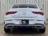 MERCEDES BENZ CLA-CLASS