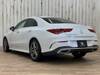 MERCEDES BENZ CLA-CLASS