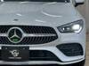 MERCEDES BENZ CLA-CLASS