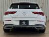 MERCEDES BENZ CLA-CLASS Shooting Brake