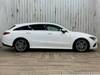 MERCEDES BENZ CLA-CLASS Shooting Brake