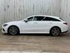 MERCEDES BENZ CLA-CLASS Shooting Brake