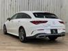 MERCEDES BENZ CLA-CLASS Shooting Brake