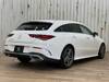 MERCEDES BENZ CLA-CLASS Shooting Brake
