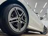 MERCEDES BENZ CLA-CLASS Shooting Brake