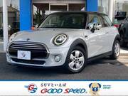 2018 BMW MINI