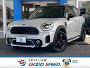 2022 BMW MINI