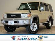 2015 TOYOTA LAND CRUISER VAN