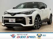2020 TOYOTA C-HR