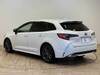 TOYOTA COROLLA TOURING
