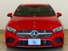 MERCEDES BENZ A-CLASS