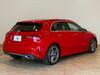 MERCEDES BENZ A-CLASS