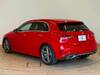MERCEDES BENZ A-CLASS