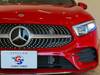 MERCEDES BENZ A-CLASS