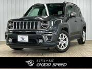 2022 CHRYSLER JEEP RENEGADE
