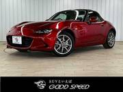 2023 MAZDA ROADSTER
