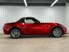 MAZDA ROADSTER