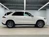MERCEDES BENZ GLE