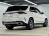 MERCEDES BENZ GLE
