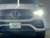MERCEDES BENZ GLE