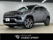 2022 CHRYSLER JEEP COMPASS