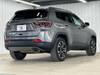 CHRYSLER JEEP COMPASS