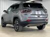 CHRYSLER JEEP COMPASS