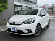 2020 HONDA FIT