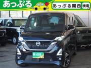 2021 NISSAN ROOX