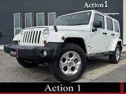 2013 CHRYSLER JEEP WRANGLER UNLIMITED