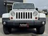 CHRYSLER JEEP WRANGLER UNLIMITED