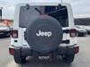 CHRYSLER JEEP WRANGLER UNLIMITED