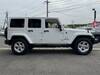 CHRYSLER JEEP WRANGLER UNLIMITED