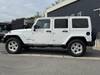 CHRYSLER JEEP WRANGLER UNLIMITED